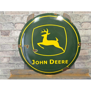 John Deere No. 3