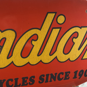 Indian No. 26
