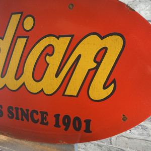 Indian No. 26