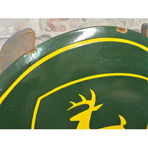 John Deere No. 3