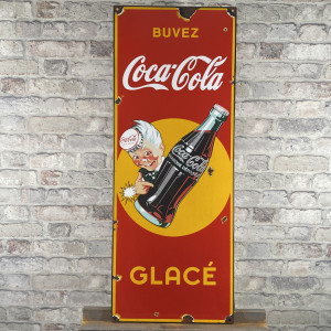 Coca Cola No. 11
