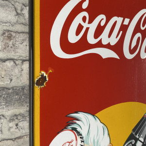 Coca Cola No. 11