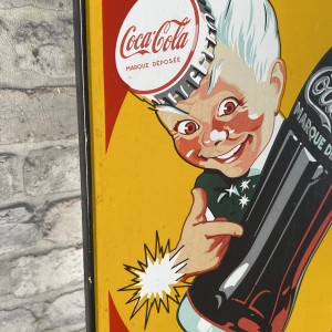 Coca Cola No. 11