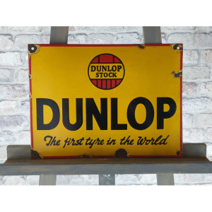 Dunlop No. 2