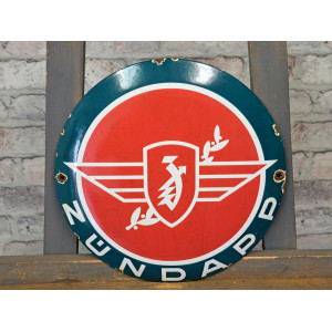 Zündapp No. 4