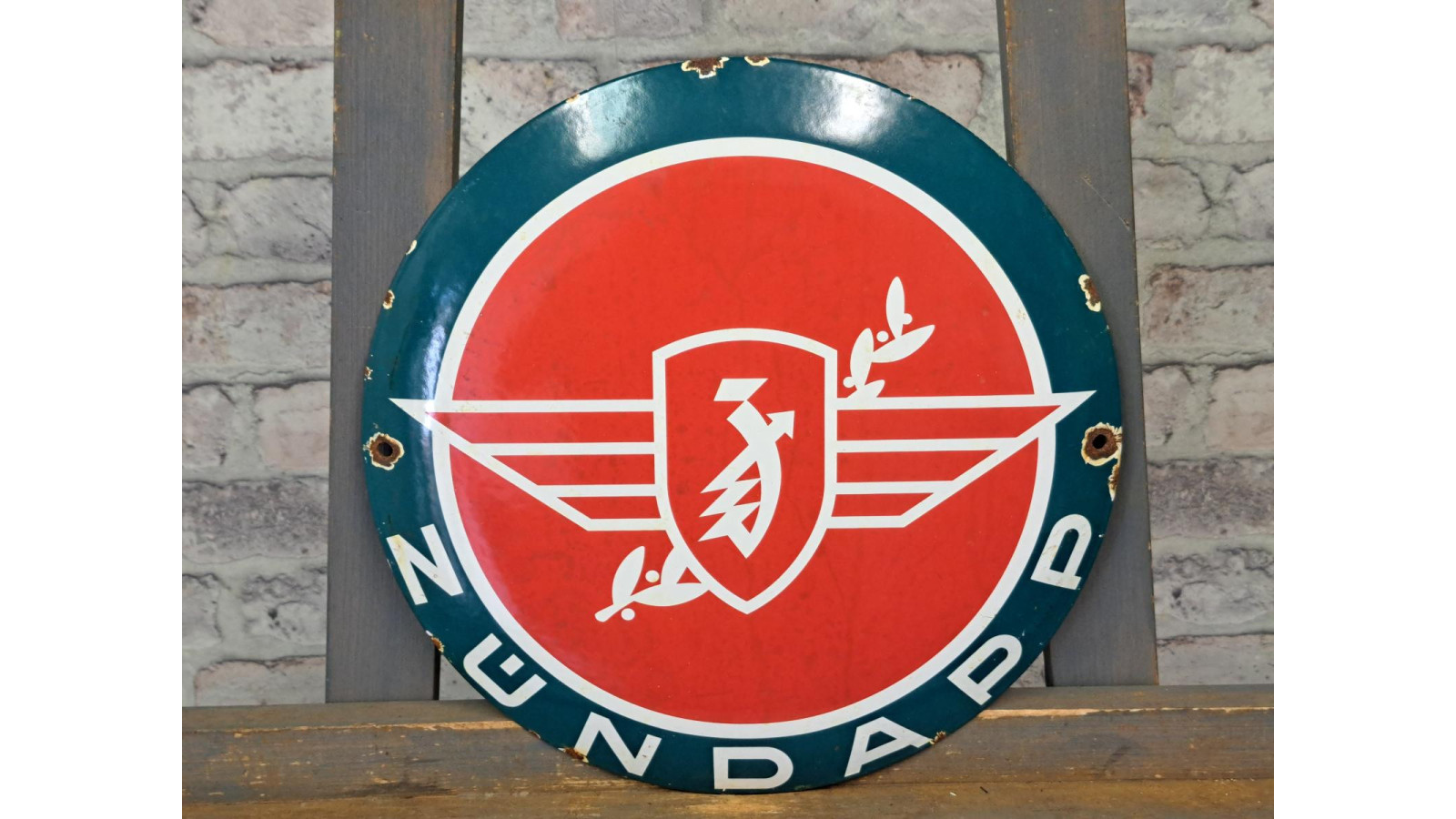 Zündapp No. 4