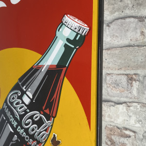 Coca Cola No. 11