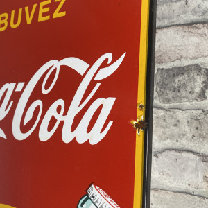 Coca Cola No. 11