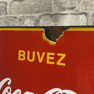 Coca Cola No. 11