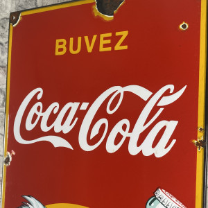 Coca Cola No. 11