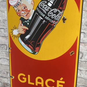 Coca Cola No. 11