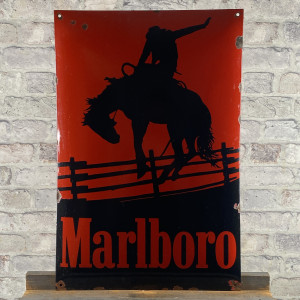 Marlboro No. 1