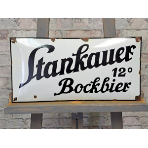 Stankauer Beer No. 1