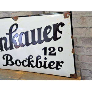 Stankauer Beer No. 1