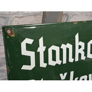 Stankauer Beer No. 2