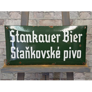 Stankauer Beer No. 2