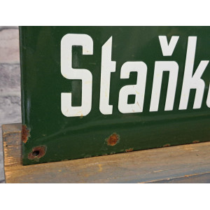 Stankauer Beer No. 2
