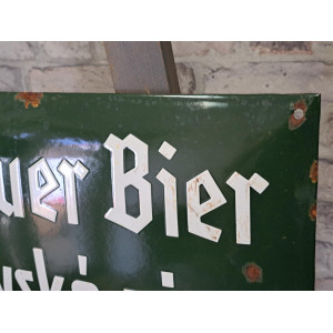 Stankauer Beer No. 2