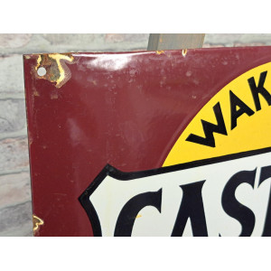 Castrol No. 10