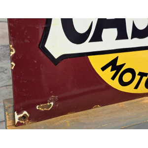Castrol No. 10