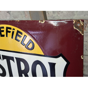Castrol No. 10