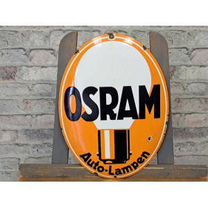 Osram No. 3