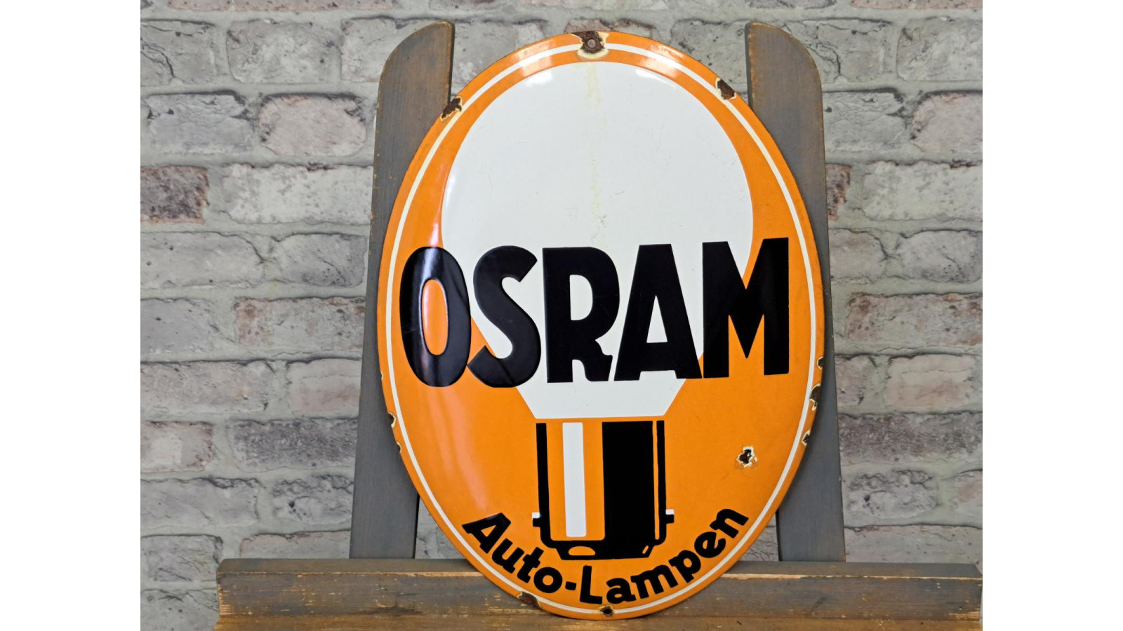 Osram No. 3