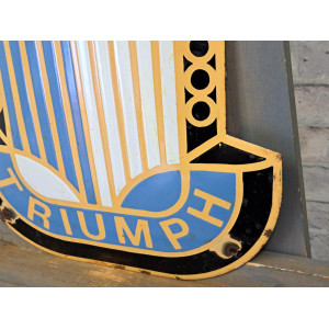 Triumph No. 2