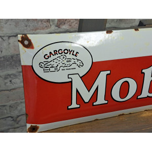 Mobiloil No. 3