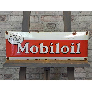 Mobiloil No. 3