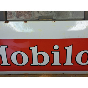 Mobiloil No. 3