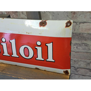 Mobiloil No. 3