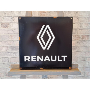 Renault No. 12