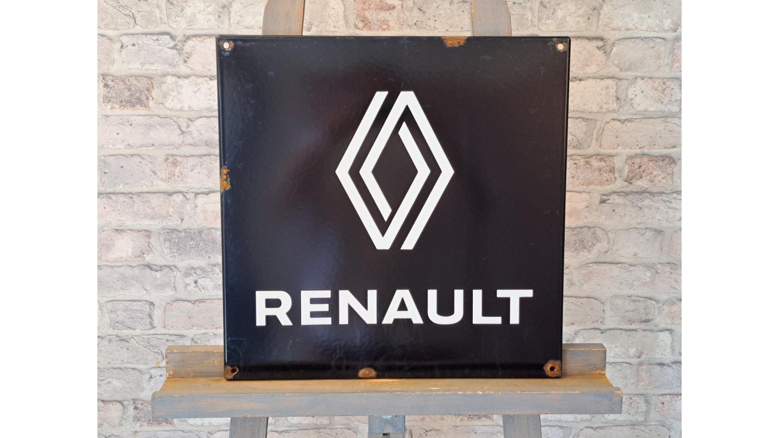 Renault No. 12
