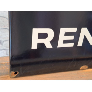 Renault No. 12