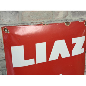 Liaz No. 1