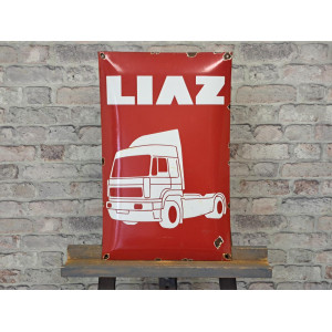 Liaz No. 1