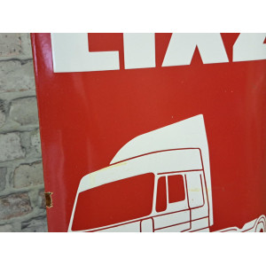 Liaz No. 1