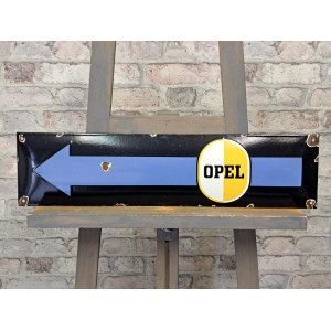 Opel No. 5