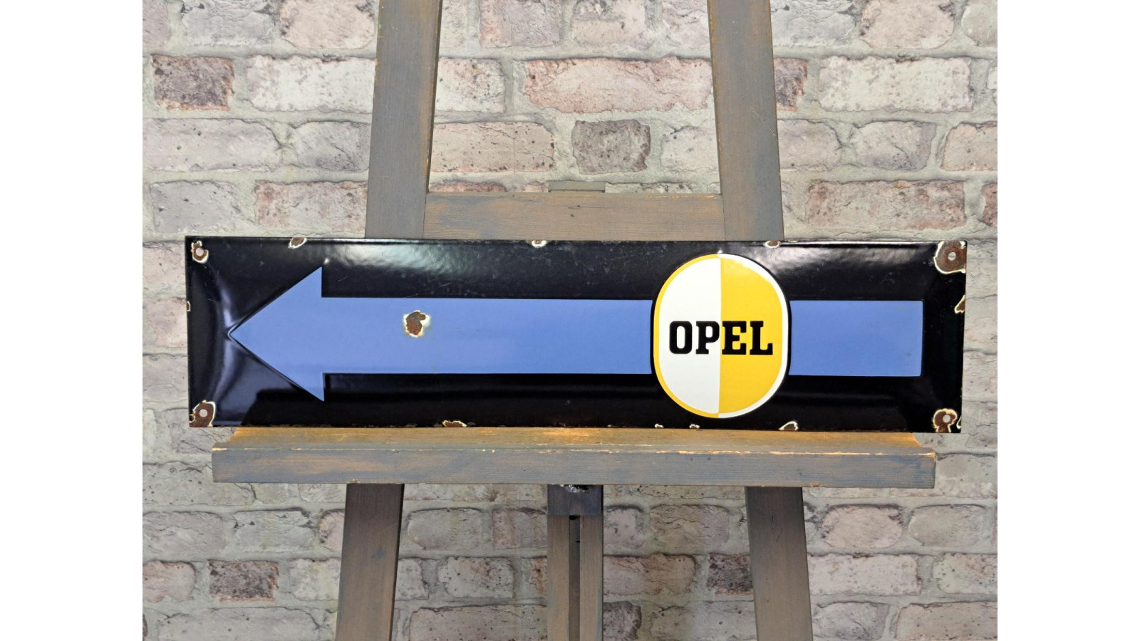 Opel No. 5