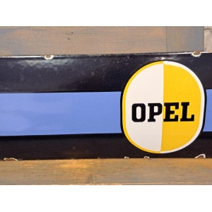 Opel No. 5