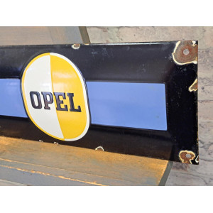 Opel No. 5