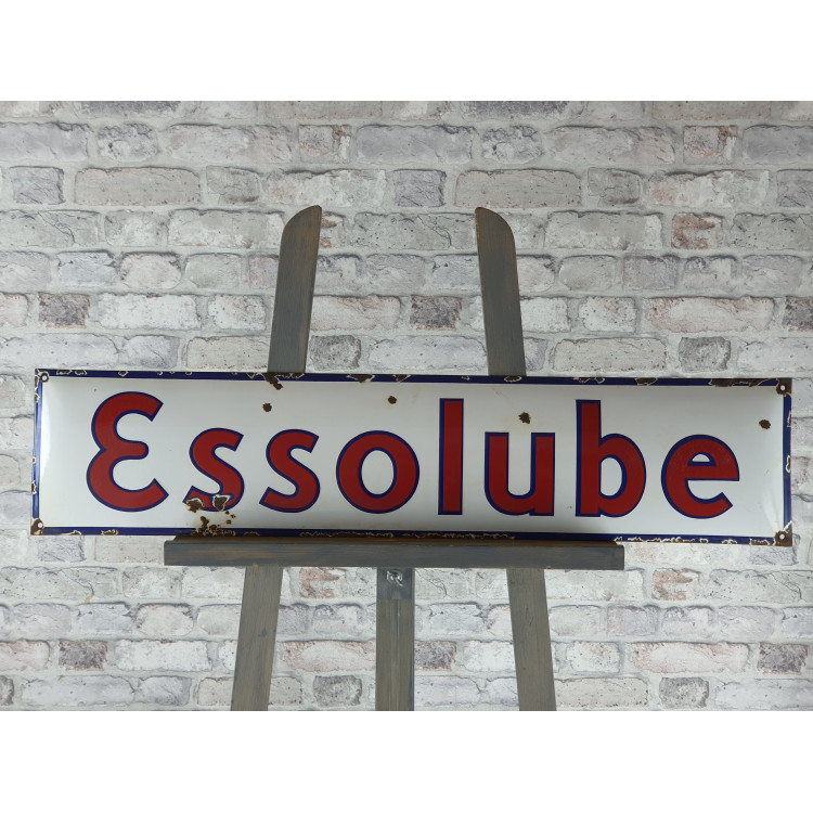 Esso No. 4