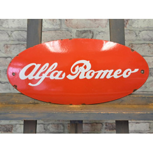 Alfa Romeo No. 6