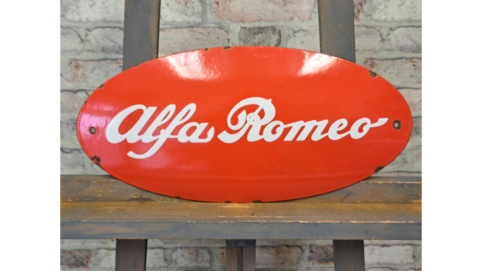 Alfa Romeo No. 6