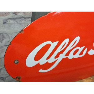 Alfa Romeo No. 6