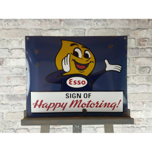 Esso No. 5