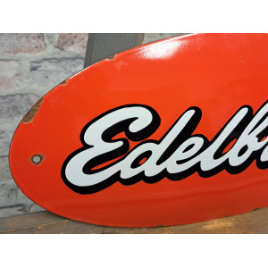 Edelbrock No. 1