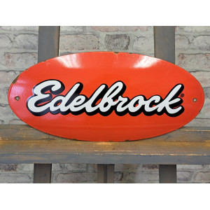 Edelbrock No. 1