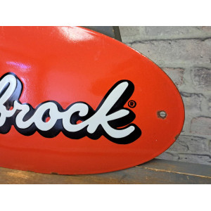 Edelbrock No. 1